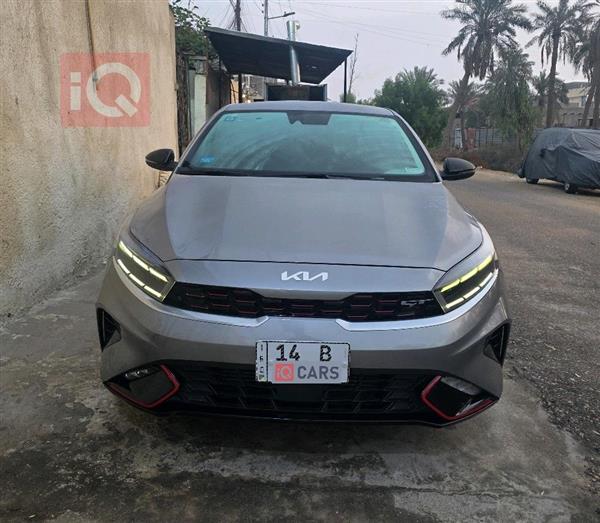 كيا فورتي 2023 للبيع في العراق - البصرة